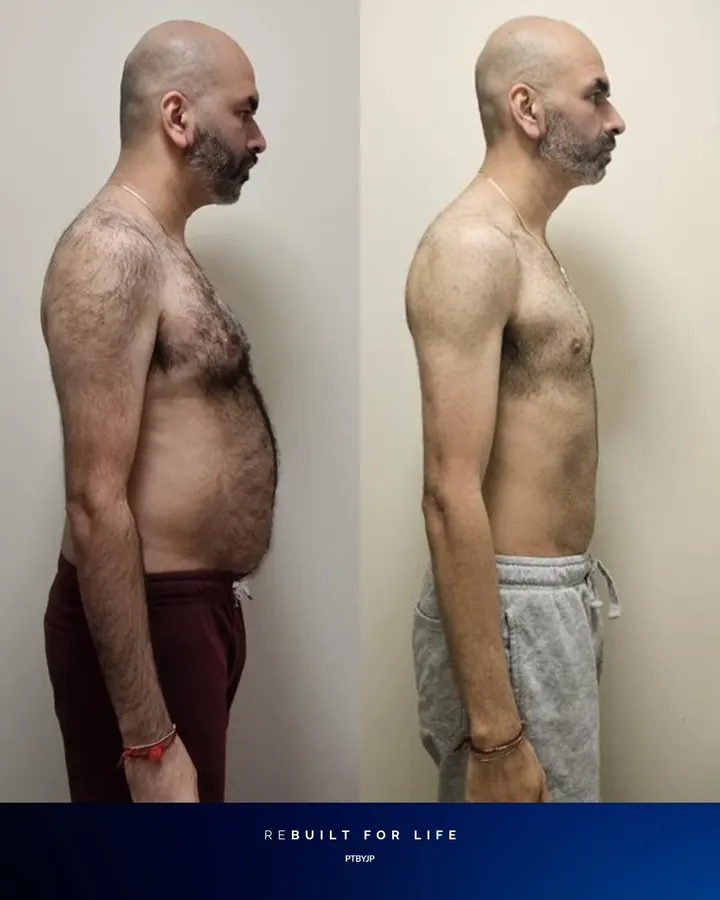 Personal Training by Jayesh Pankhania - PTBYJP — pt studio in London — 3