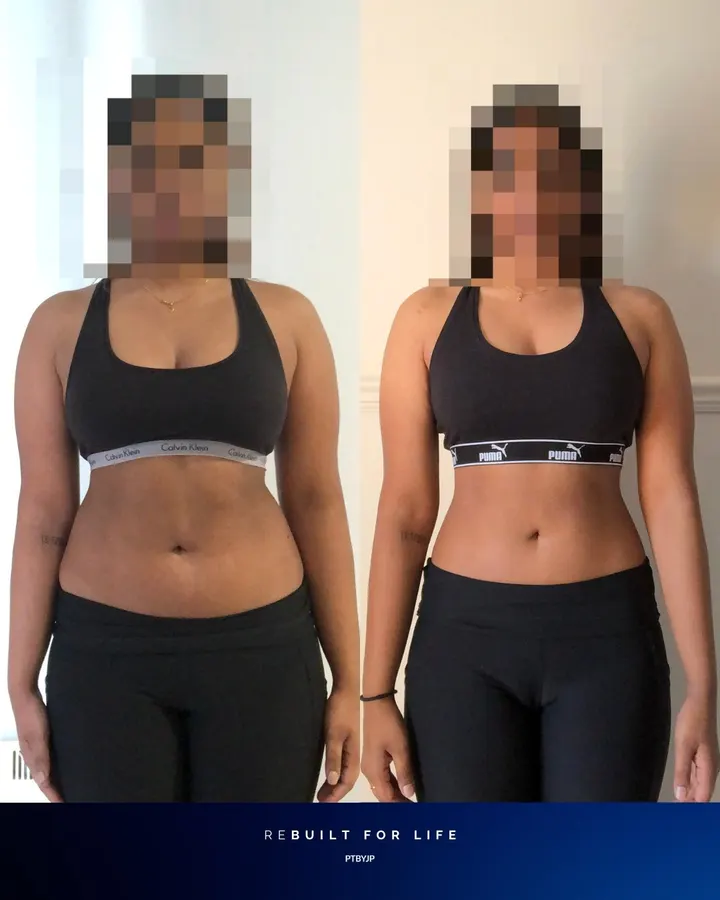 Personal Training by Jayesh Pankhania - PTBYJP — pt studio in London — 4
