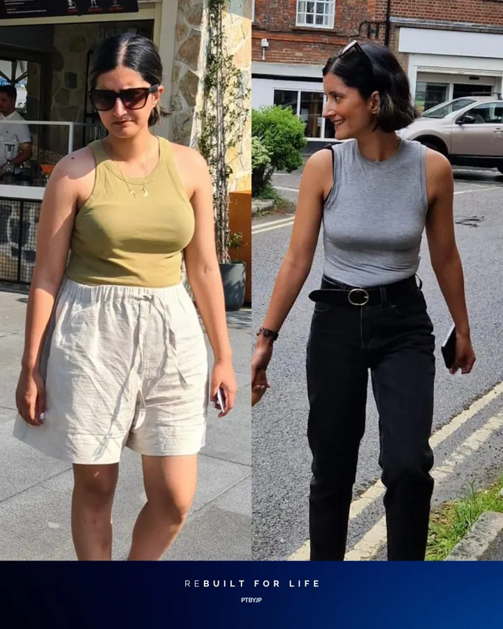 Personal Training by Jayesh Pankhania - PTBYJP — pt studio in London — 5
