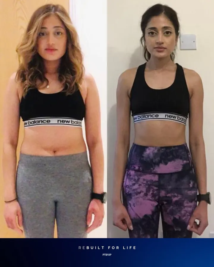 Personal Training by Jayesh Pankhania - PTBYJP — PT Studio in Yeading, Ruislip