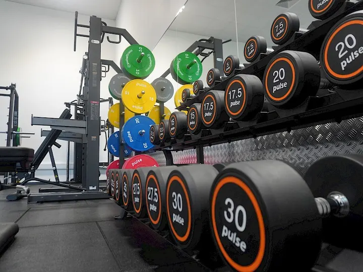 Thinking Fitness Chatham — fitness studio in Snodhurst, Chatham — 2