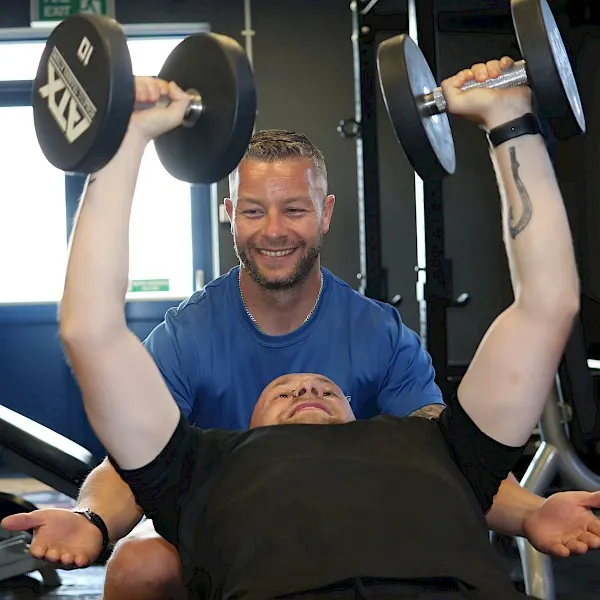 Thinking Fitness Chatham — fitness studio in Snodhurst, Chatham — 3