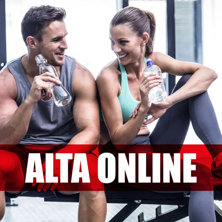 Basic Factory — estudio de fitness-studio en Centre, Terrassa — 2