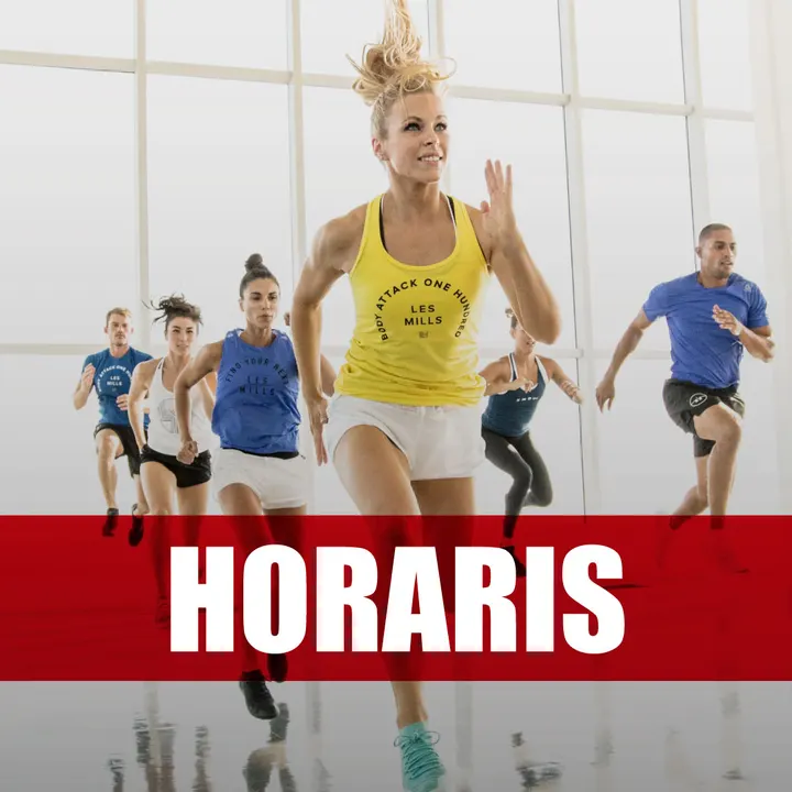 Basic Factory — Estudio de fitness en Centre, Terrassa