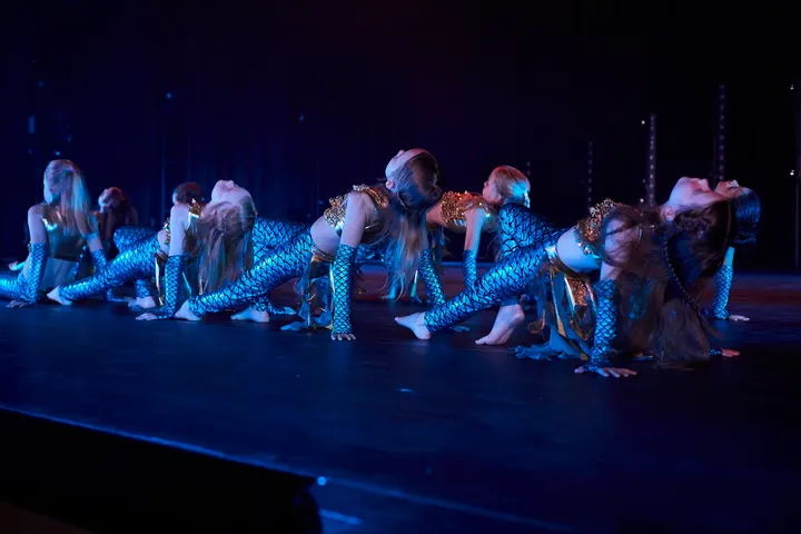Ballettschule Eriksen — tanz-studio in Lüdinghausen — 3