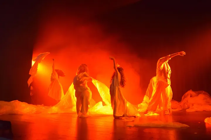 Ballettschule Eriksen — tanz-studio in Lüdinghausen — 5