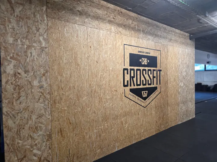 CrossFitCRB — crossfit-studio en Corbera de Llobregat, Barcelona — 2