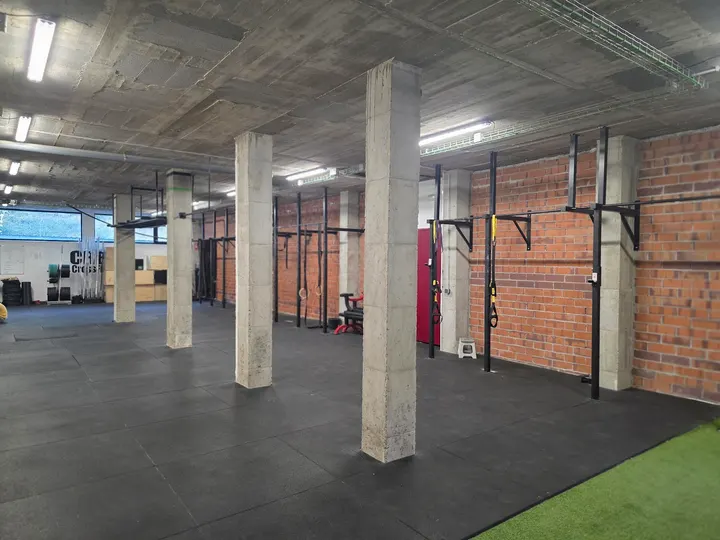 CrossFitCRB — crossfit-studio en Corbera de Llobregat, Barcelona — 3