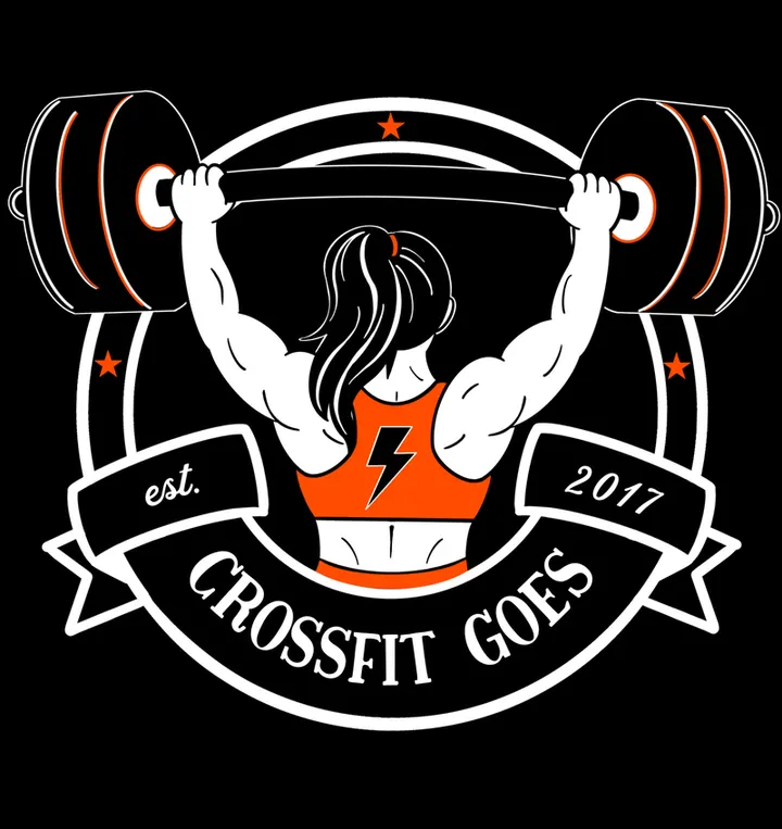 CrossFit Goes — CrossFit in Goes West, Goes