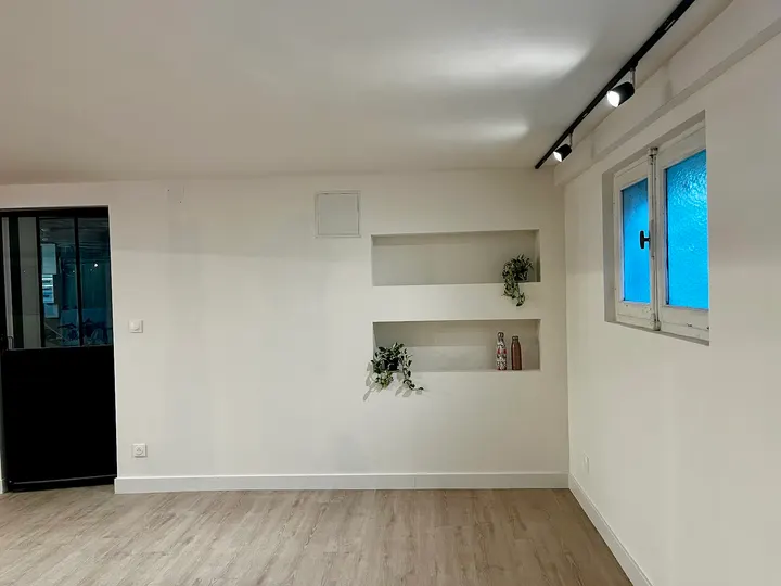 Studio Mion — yoga-studio à Saint-Martin, Montpellier — 2