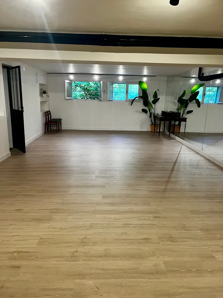 Studio Mion — yoga-studio à Saint-Martin, Montpellier — 3
