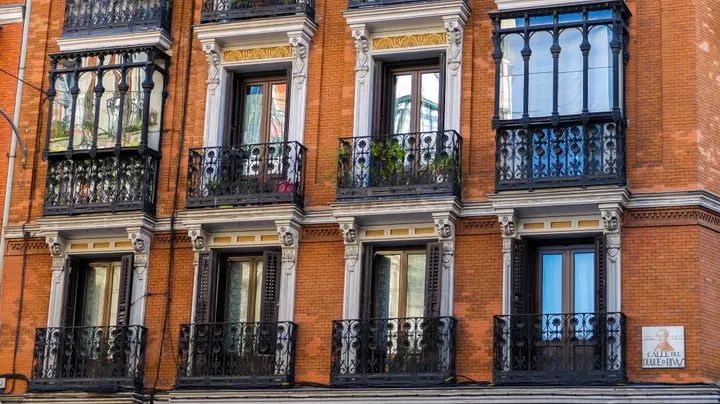 Uadibloc — boulder-studio en Universidad, Madrid — 3
