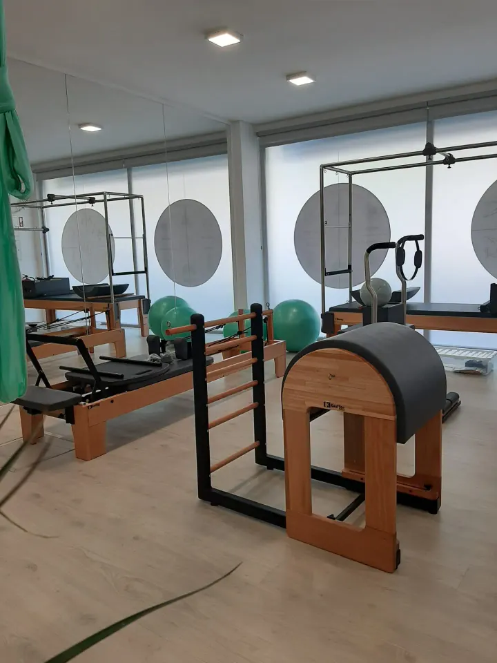Contrology Pilates Faro — pilates-studio em Faro (Sé e São Pedro), Faro — 3