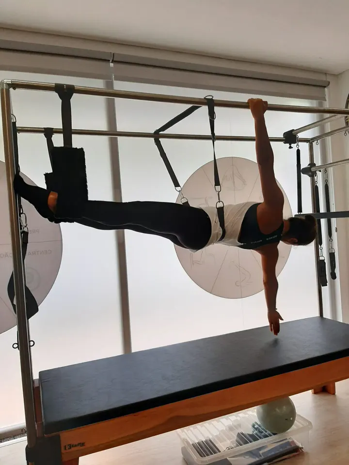 Contrology Pilates Faro — pilates-studio em Faro — 3