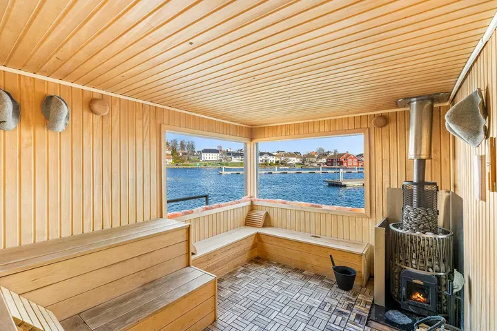 Godkog — recovery-studio i Kaldvell, Lillesand — 3