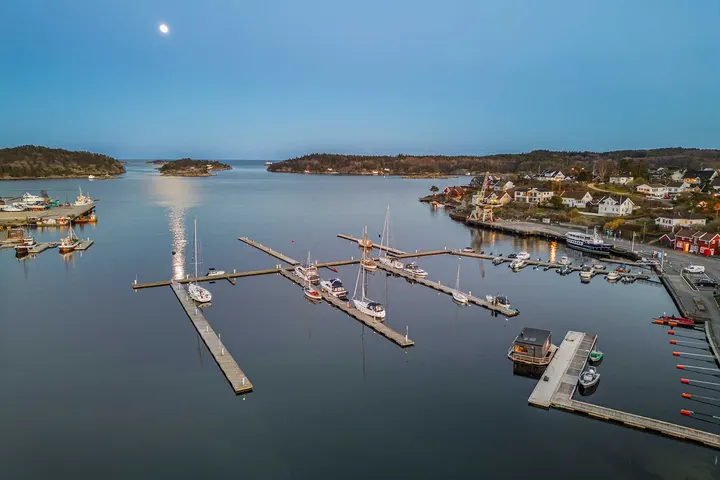 Godkog — recovery-studio i Lillesand — 3