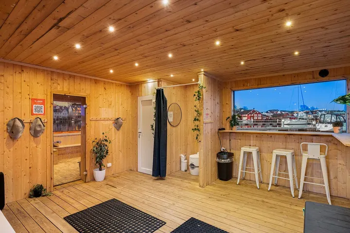 Godkog — recovery-studio i Lillesand — 4