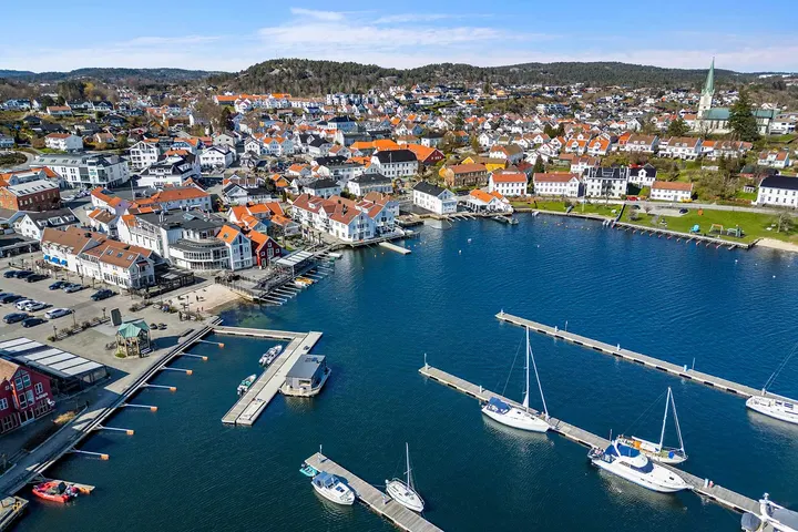 Godkog — recovery-studio i Lillesand — 5