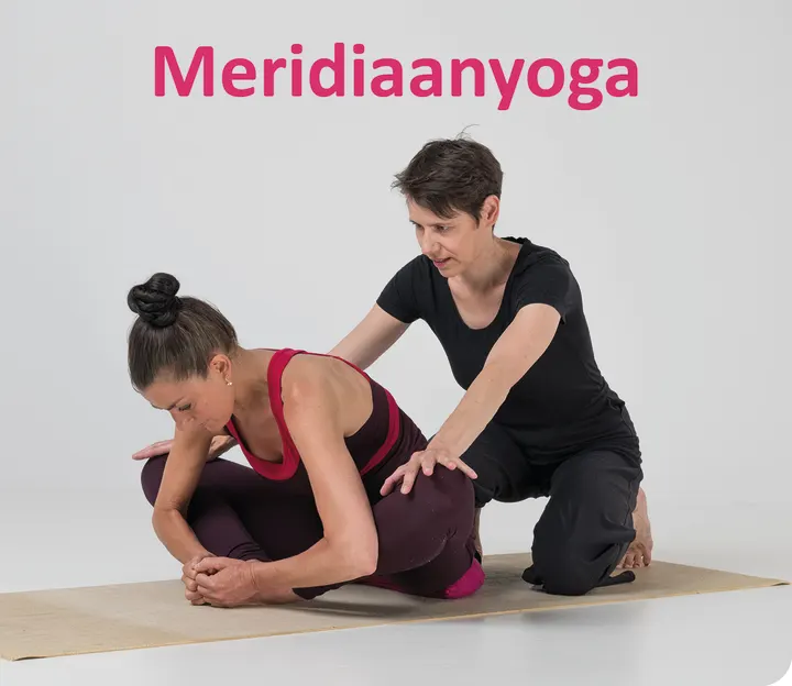 Amitabha, Yoga-Opleiding — Yoga in Centrum, Deventer