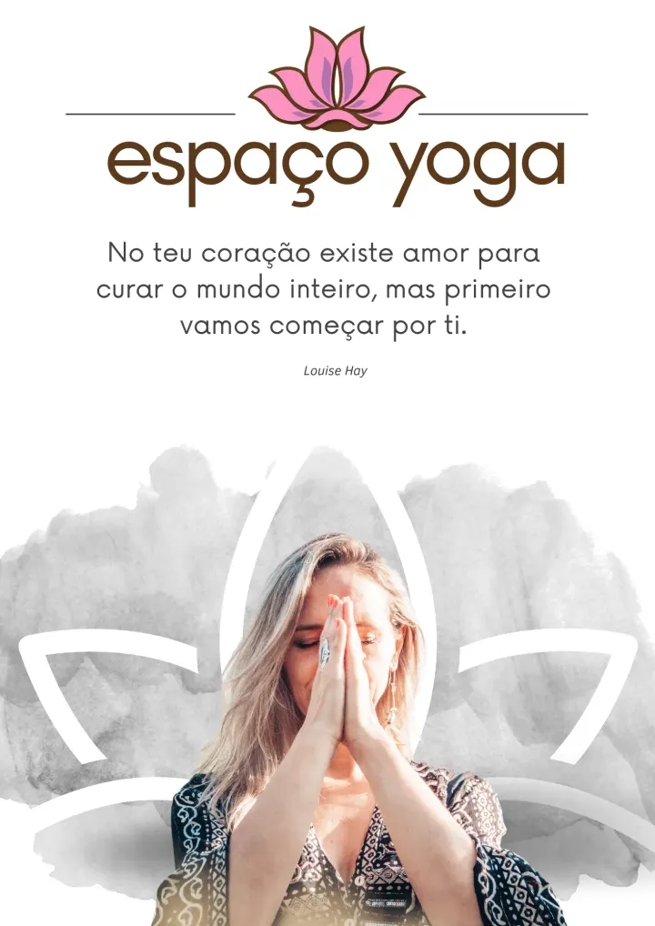 Sónia Claro — Yoga em Praça, Ovar