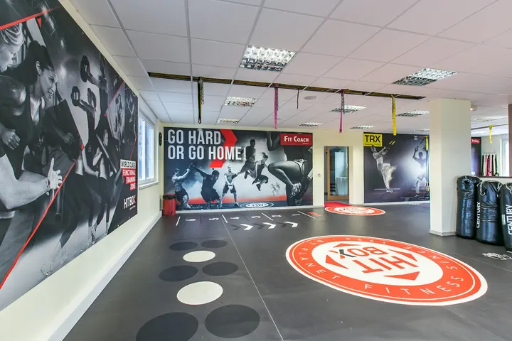 Fit Coach by Fitness K Mommenheim — coaching personnel-studio à Mommenheim — 2