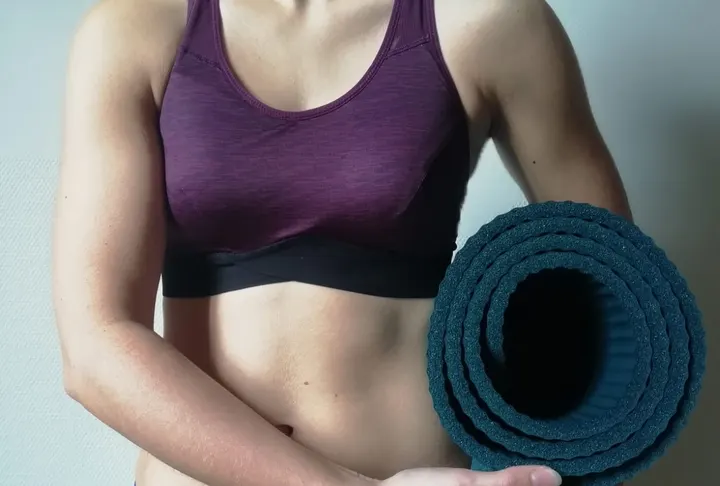 Fit adapted Coach Sportif — coaching personnel-studio à Plateau central, Clermont-Ferrand — 3