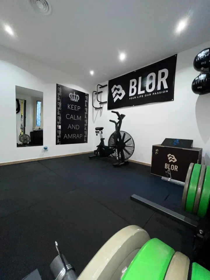 3K Fit — palestre-studio a Flaminio, Roma — 2