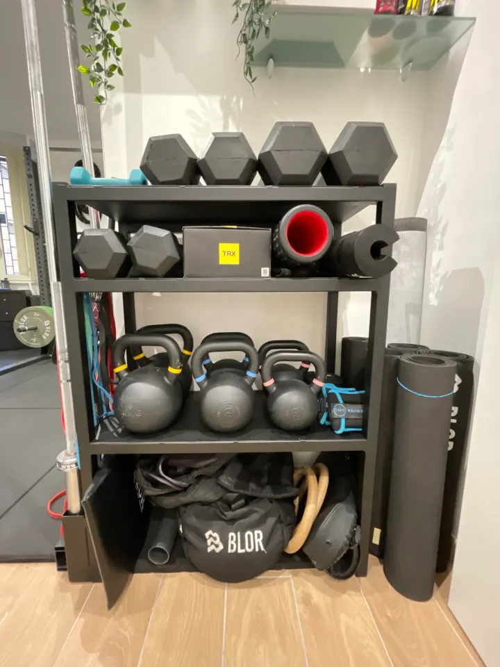 3K Fit — palestre-studio a Flaminio, Roma — 3