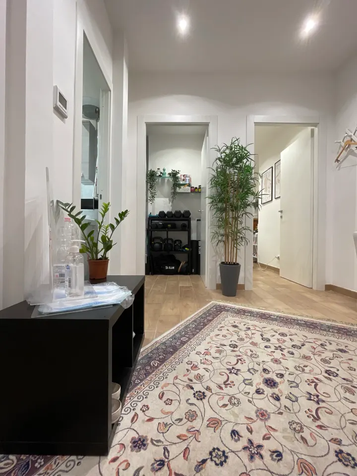 3K Fit — palestre-studio a Roma — 3