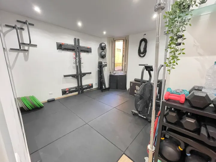 3K Fit — Palestre a Flaminio, Roma