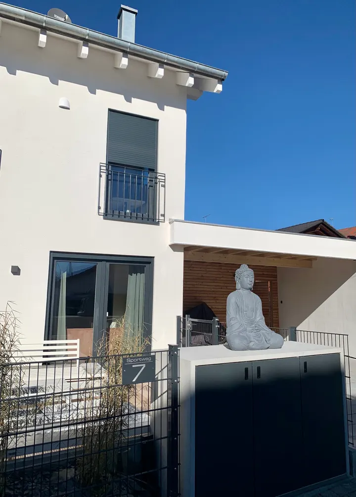YOGA (T)RAUM AM AMMERSEE — yoga-studio in Inning am Ammersee — 3