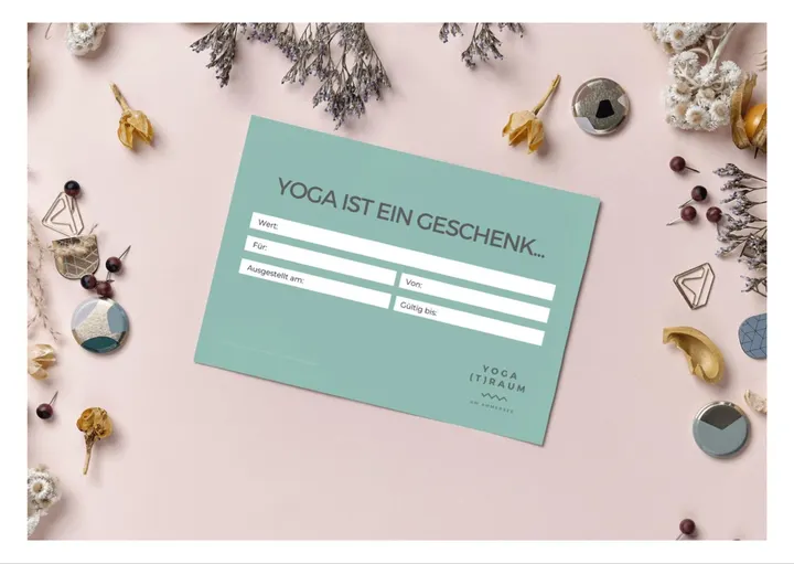 YOGA (T)RAUM AM AMMERSEE — yoga-studio in Inning am Ammersee — 4