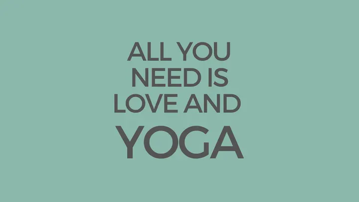 YOGA (T)RAUM AM AMMERSEE — yoga-studio in Inning am Ammersee — 5