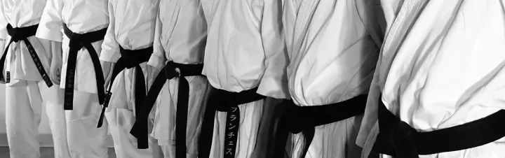 Tōkon Karate Milano — arti marziali-studio a Ronchetto Sul Naviglio, Milano — 3
