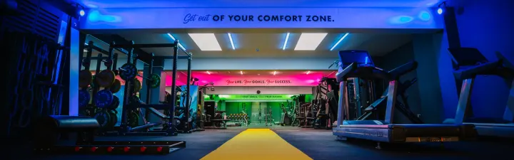FIT26 — hyrox-studio in Drub, Cleckheaton — 3