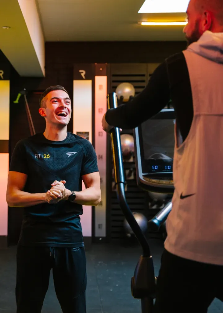 FIT26 — hyrox-studio in Cleckheaton — 4