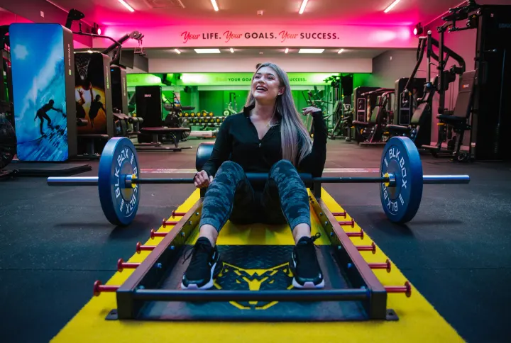 FIT26 — Reformer Pilates in Drub, Cleckheaton