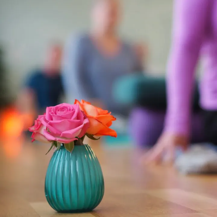 Molde Yoga Pilates — pilates-studio i Fuglset, Molde