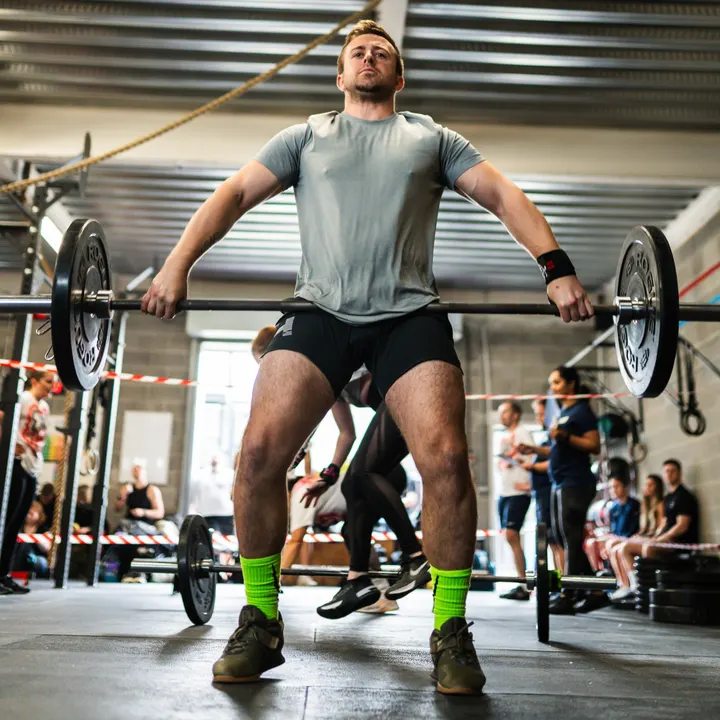 Crossfit Battlebox — crossfit-studio in Chelmsford — 2