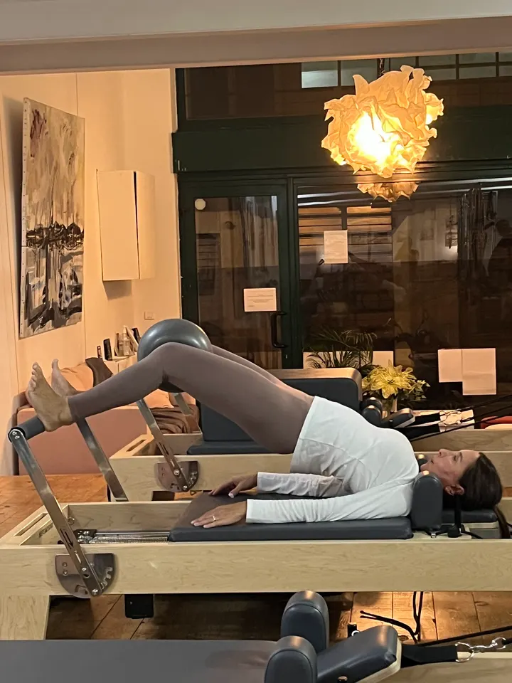 VBC Pilâtes ,Vergari Ballett Compagnie — pilates-studio à 6e Arrondissement, Marseille — 3