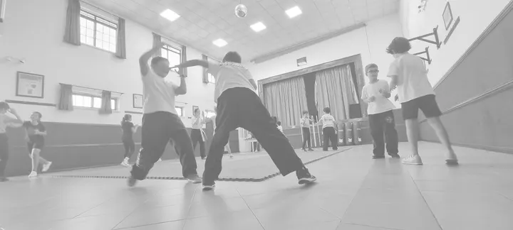 FPKM Mafra — Artes marciais em Tituaria, Milharado