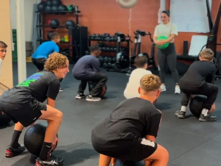 Crossfit Kanoa — crossfit-studio au Cannet — 3