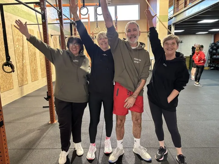 Crossfit Kanoa — crossfit-studio au Cannet — 4
