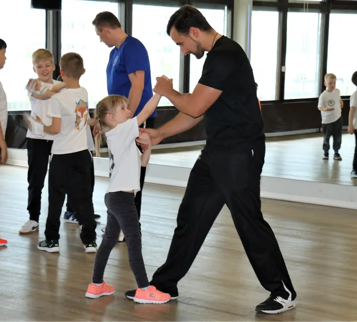 AGOGE Academy Sindelfingen — mma-studio in Sindelfingen, Stuttgart — 3
