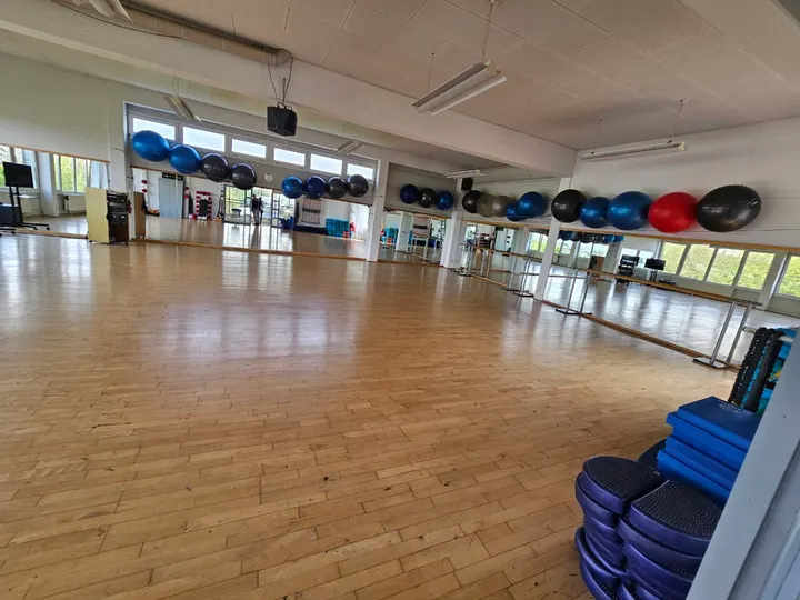 AGOGE Academy Sindelfingen — mma-studio in Stuttgart — 4