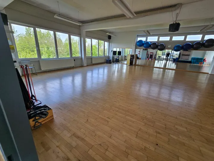 AGOGE Academy Sindelfingen — mma-studio in Stuttgart — 5