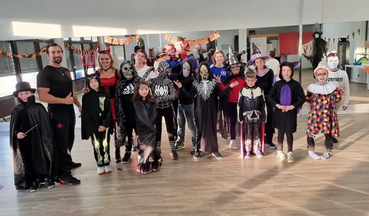 AGOGE Academy Sindelfingen — MMA in Sindelfingen