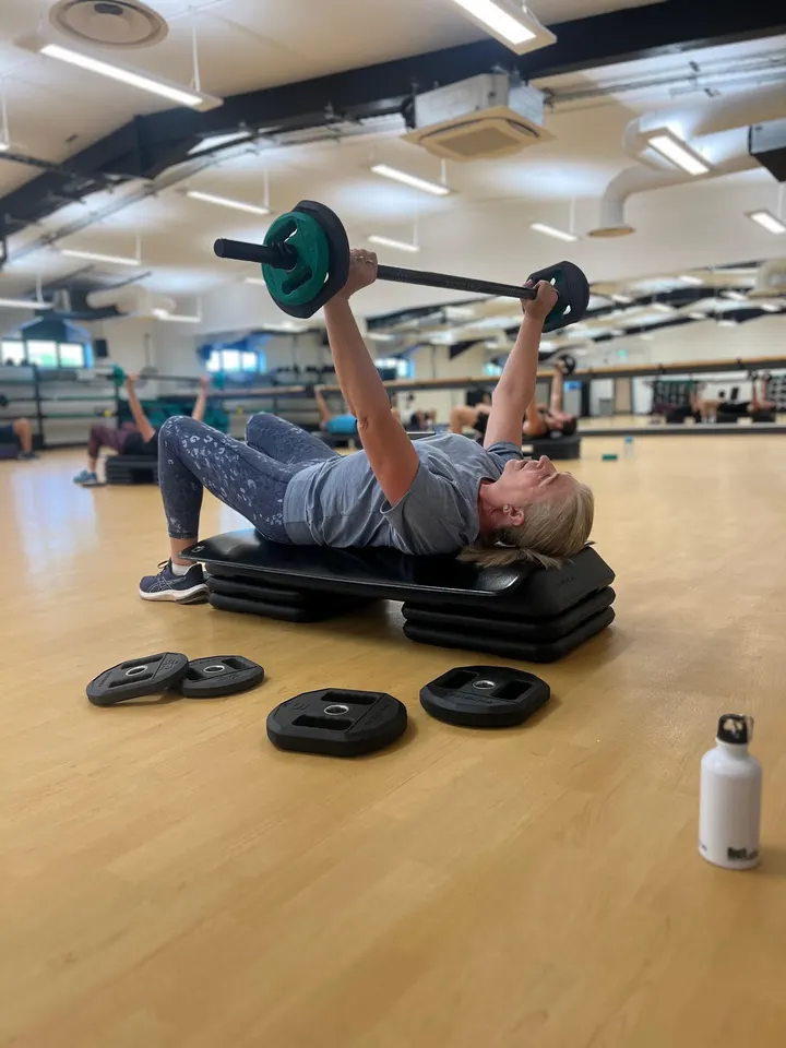 Broadmeadow Sports Centre — fitness studio in Teignmouth — 3