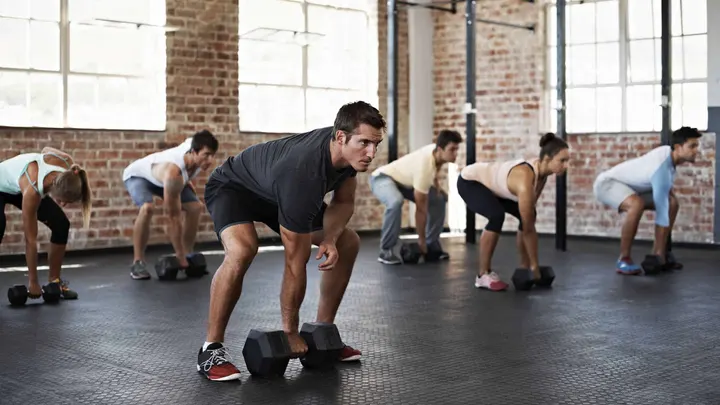 Broadmeadow Sports Centre — fitness studio in Teignmouth — 4