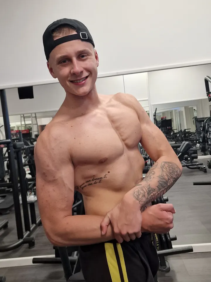 Elite Academy — personal training-studio a Madonna Alta, Perugia — 2